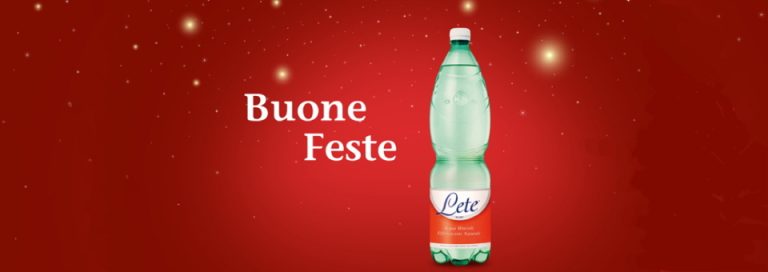 NATALE LETE