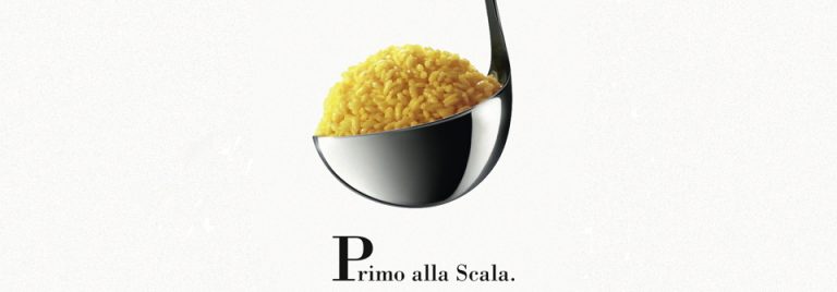 PRIMO ALLA SCALA