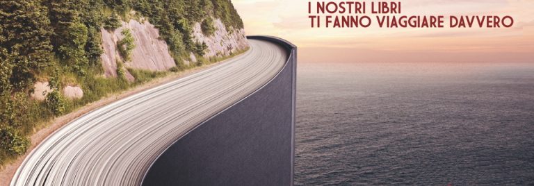 I LIBRI TI FANNO VIAGGIARE, CON ARMANDO TESTA.