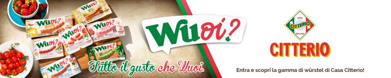 THE RELAUNCH OF “WUOI?” GOES NATIVE