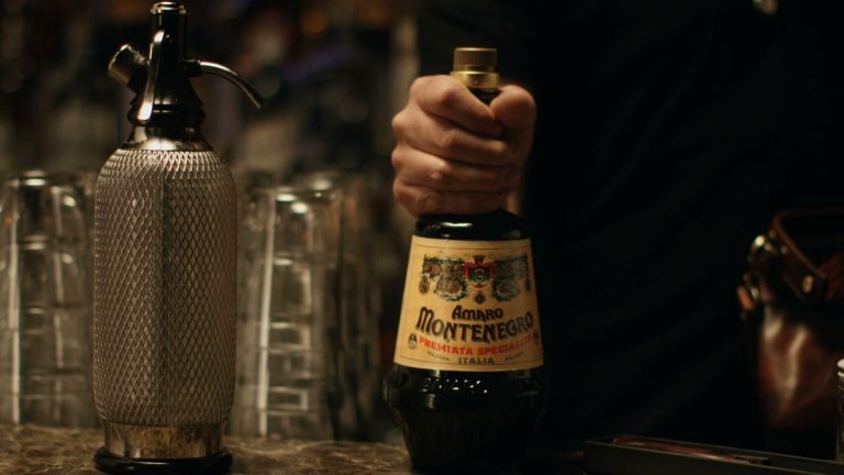 AMARO MONTENEGRO AND THE ARMANDO TESTA GROUP CREATE A VIDEO TO DESCRIBE THE   VERI BARTENDERS AND TO LAUNCH THE CONTEST BE THE VERO BARTENDER – THE TALENT