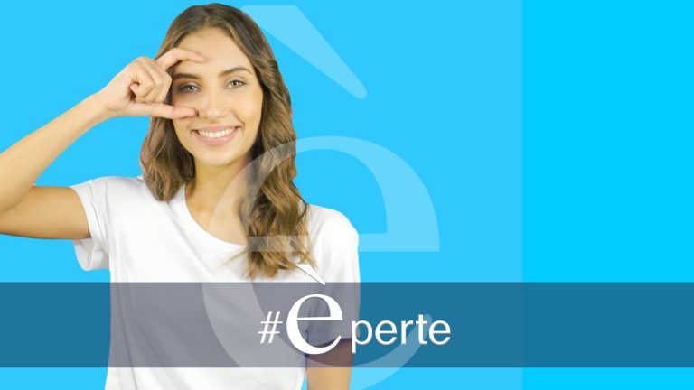 LINES è #èperte. TUTTA SOCIAL LA NUOVA CAMPAGNA ARMANDO TESTA DEDICATA ALLE TEENAGER.