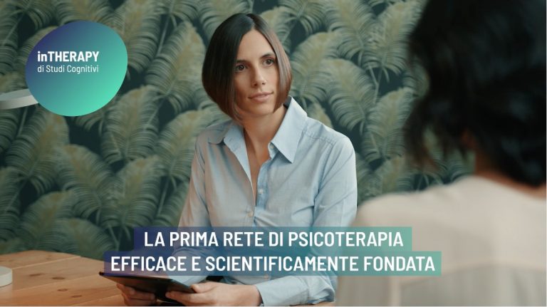 Il Gruppo Studi Cognitivi si affida ad Armando Testa per rebranding e nuova campagna pubblicitaria