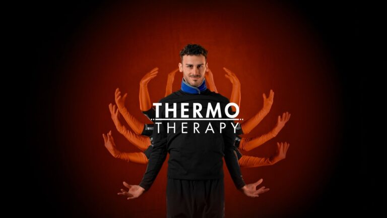 ThermoTherapy scalda TV e social con il nuovo spot firmato inTesta